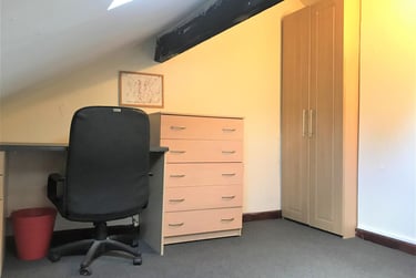 5 bed flat, Bristol Road, Selly Park, Birmingham, B296BD - Image 10